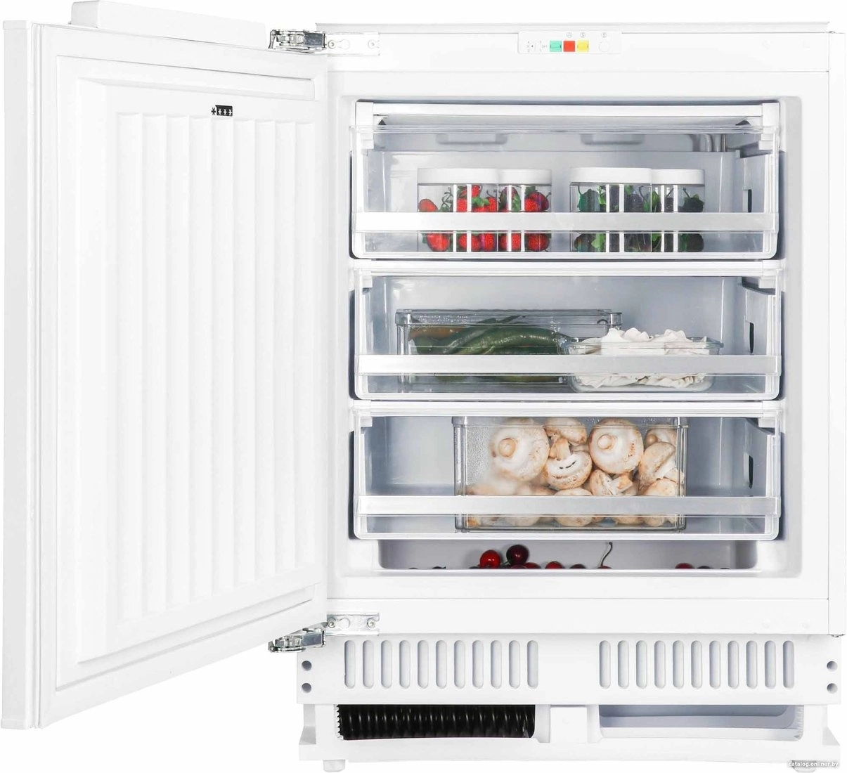 Морозильник NORDFROST NFB 150 W