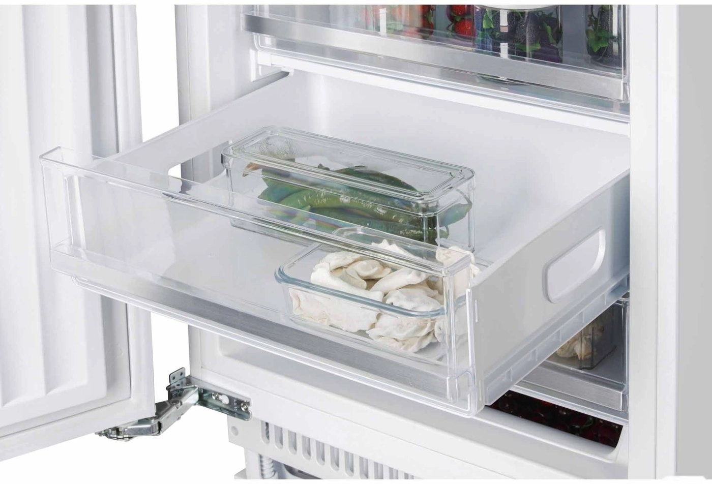 Морозильник NORDFROST NFB 150 W