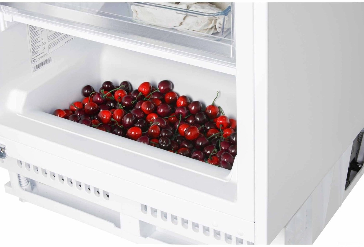 Морозильник NORDFROST NFB 150 W