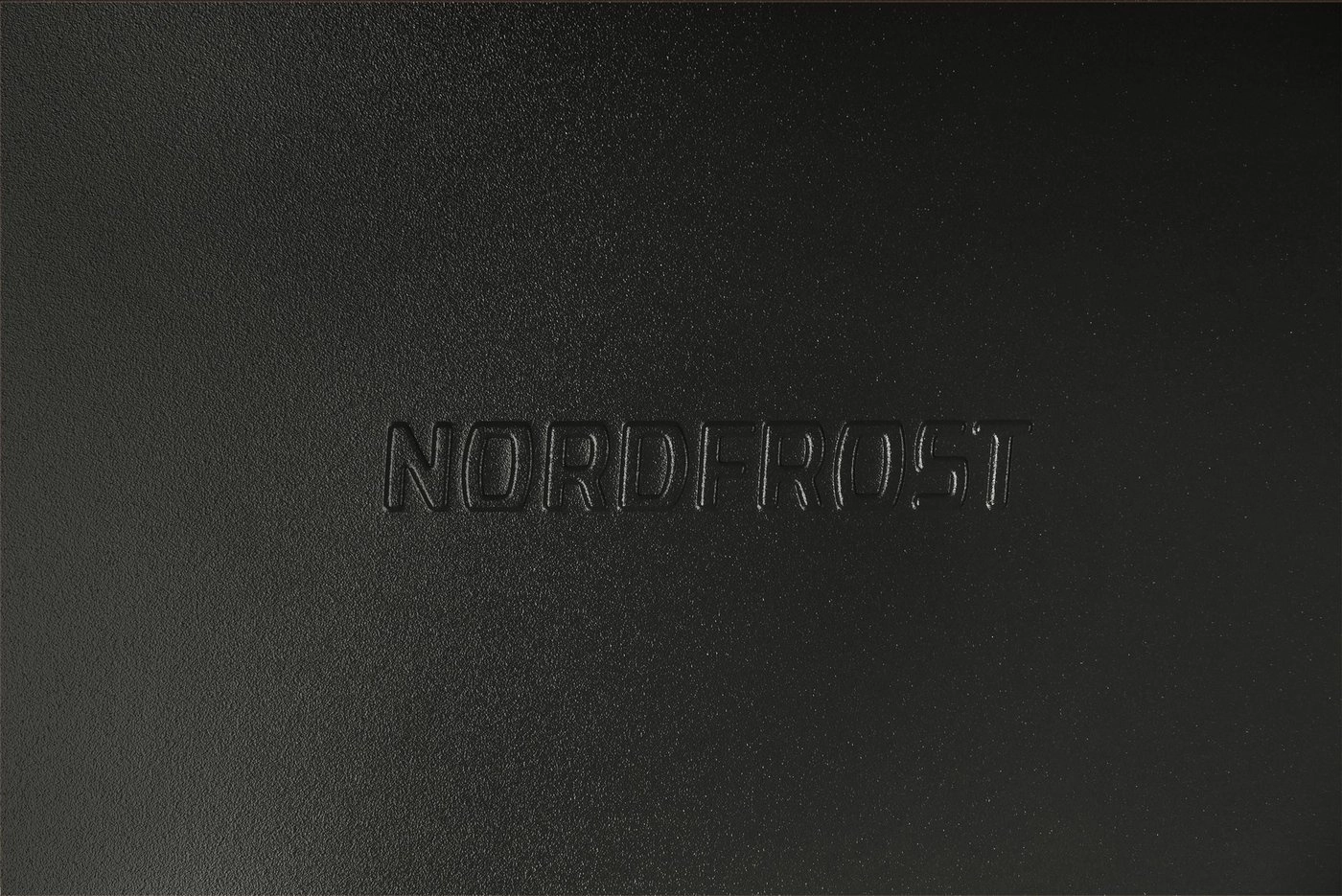 Холодильник NORDFROST NRB 132 B