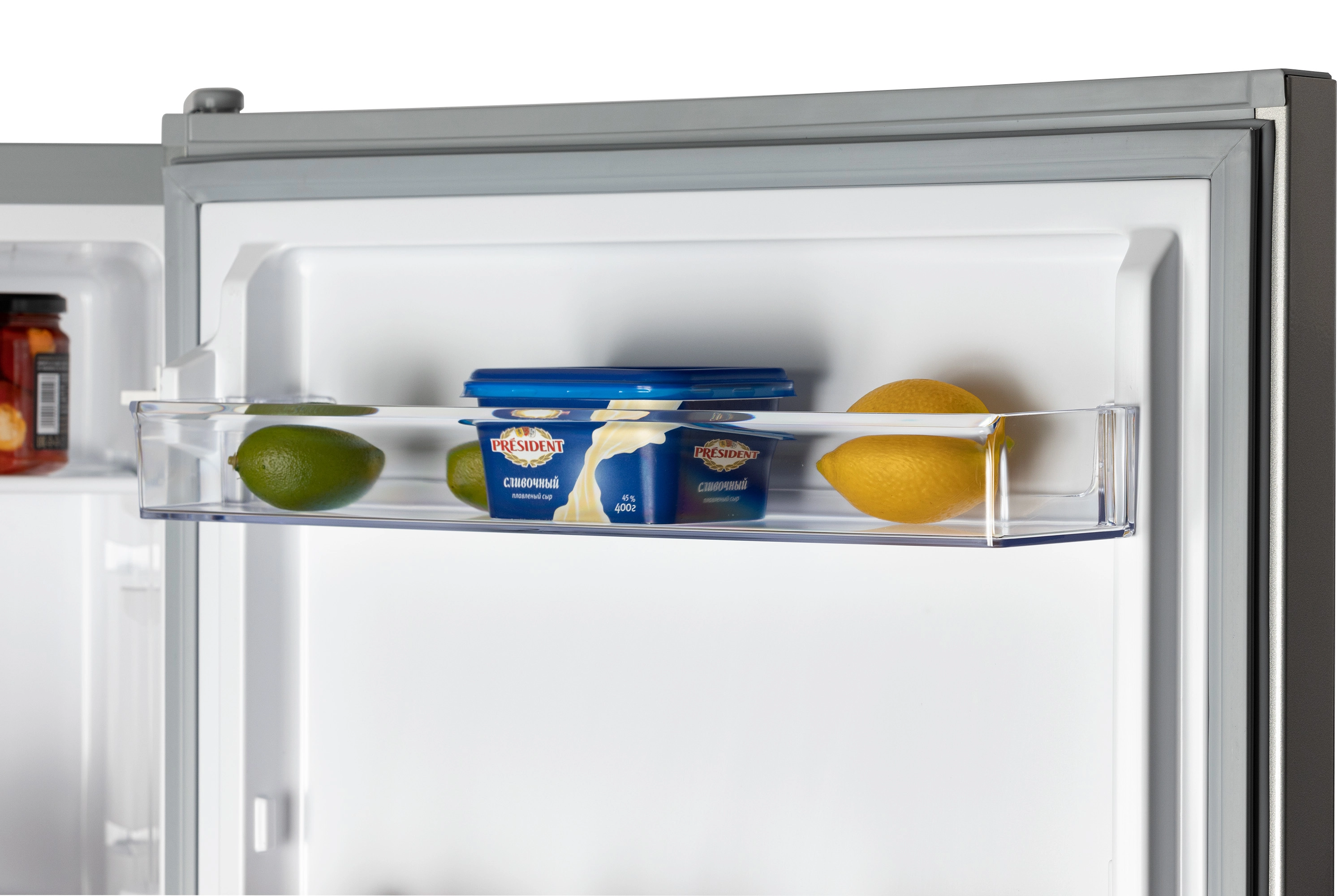 Холодильник NORDFROST NRB 134 S