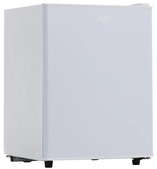 Однокамерный холодильник Olto RF-070 (Wood)