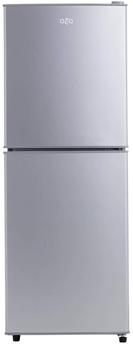 Холодильник Olto RF-160C (Silver)