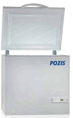 Морозильный ларь Pozis FH-256-1 С