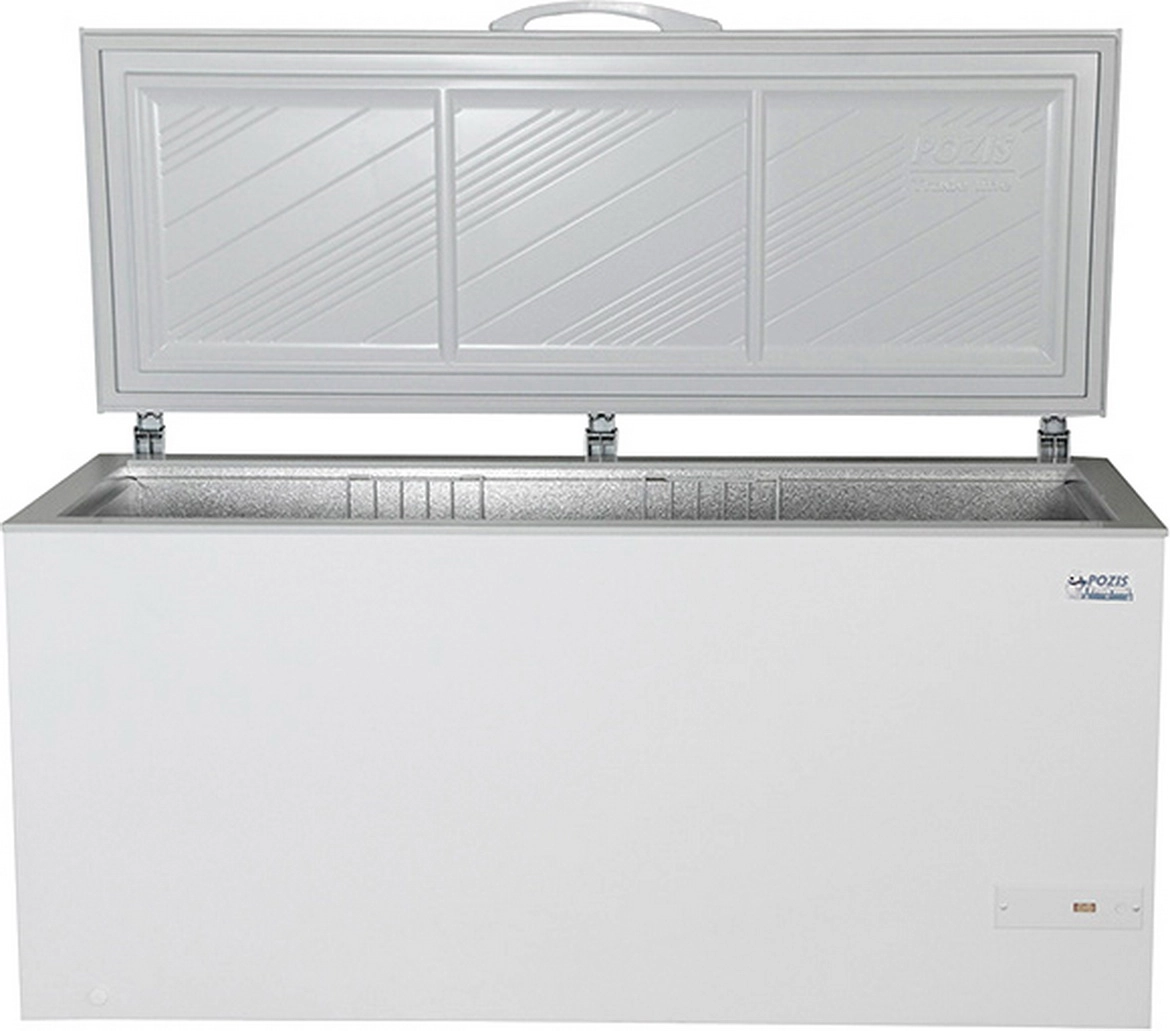 Морозильный ларь Pozis FH-258-1