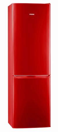 Холодильник Pozis RK FNF-170 (Red)
