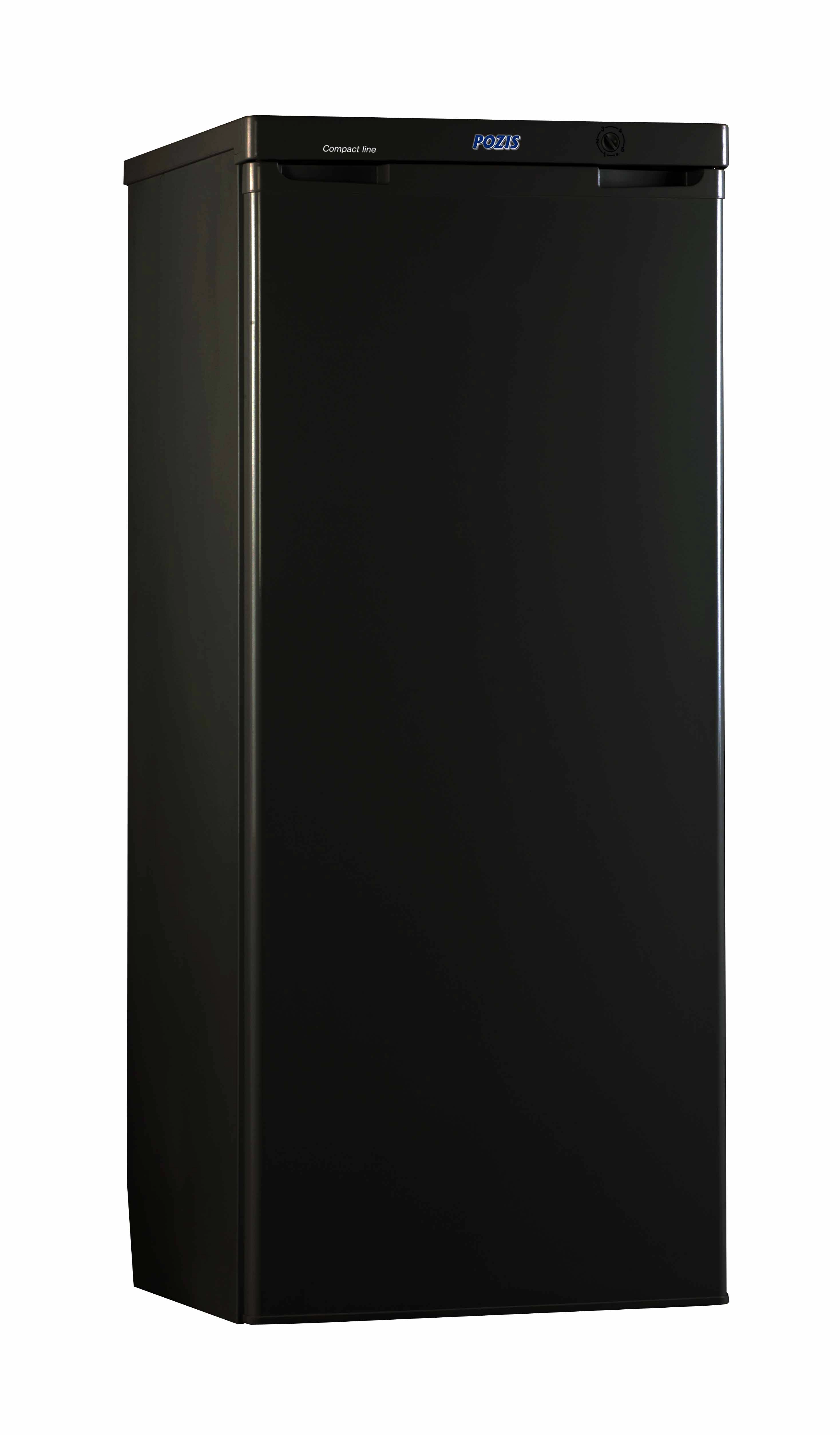 Холодильник Pozis RS-405 (Black)