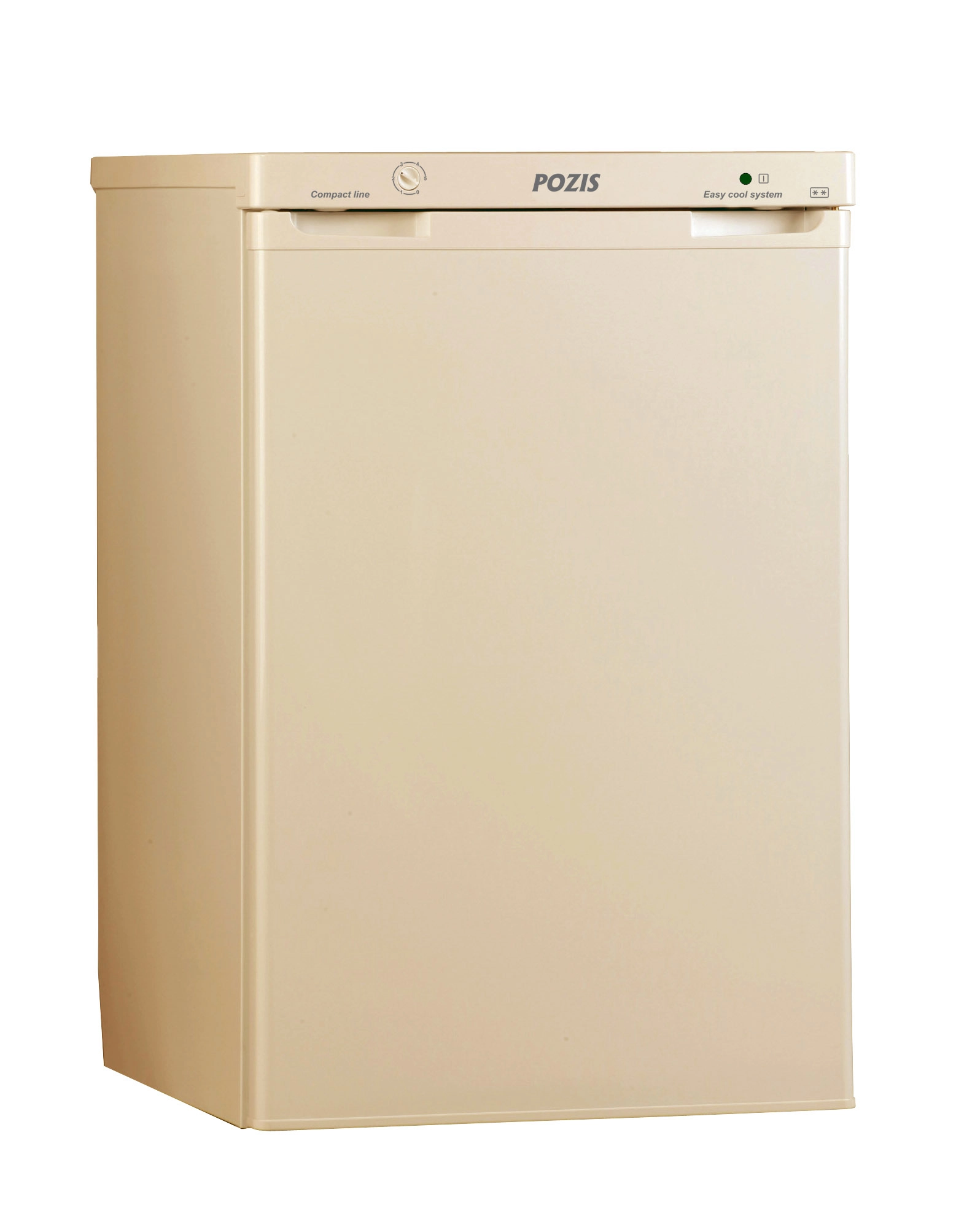 Холодильник Pozis RS-411 (Beige)