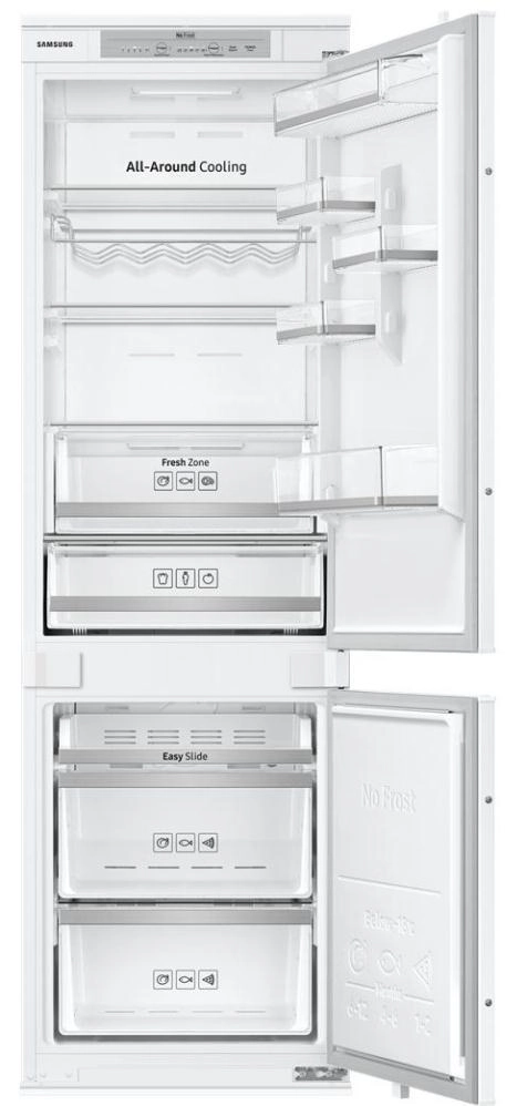 Холодильник Samsung BRB260030WW