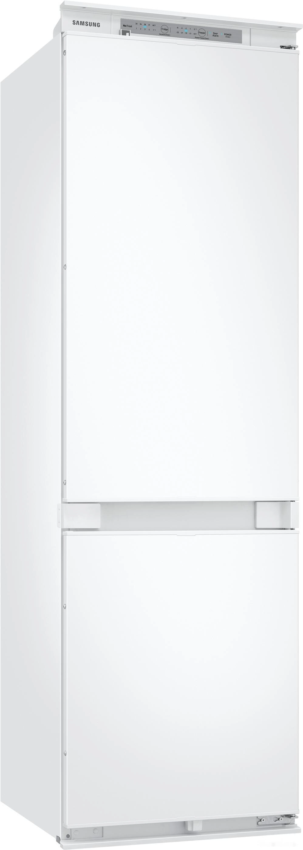 Холодильник Samsung BRB266000WW/WT