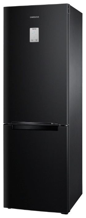 Холодильник Samsung RB-33J3420BC