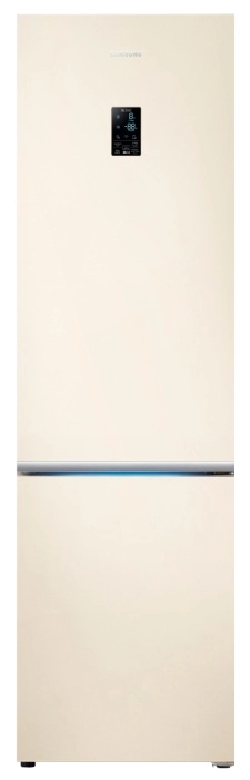 Холодильник Samsung RB-34 K6220EF