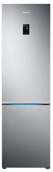 Холодильник Samsung RB-37 K6220SS