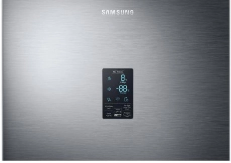 Холодильник Samsung RB-37 K6220SS