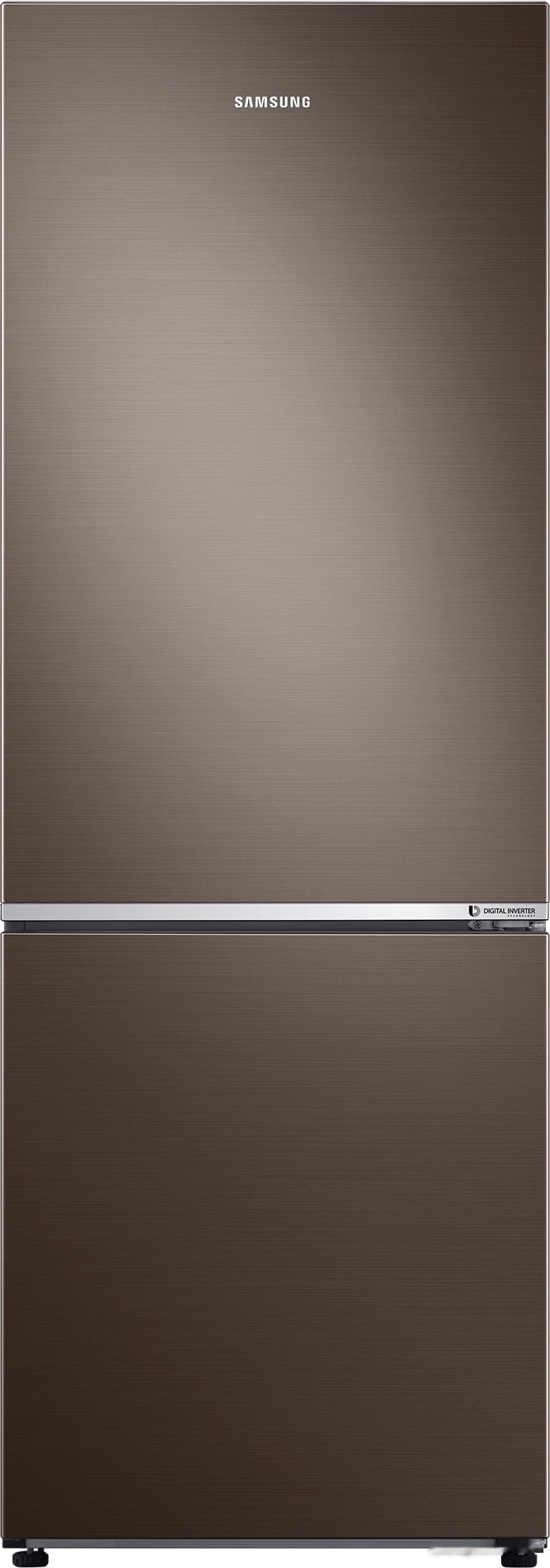 Холодильник Samsung RB30N4020DX/WT