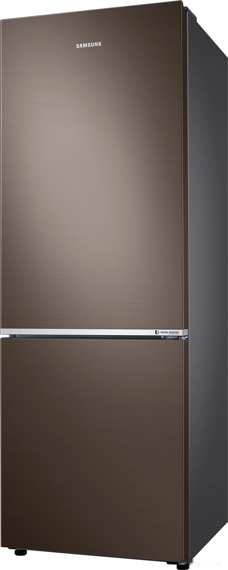 Холодильник Samsung RB30N4020DX/WT