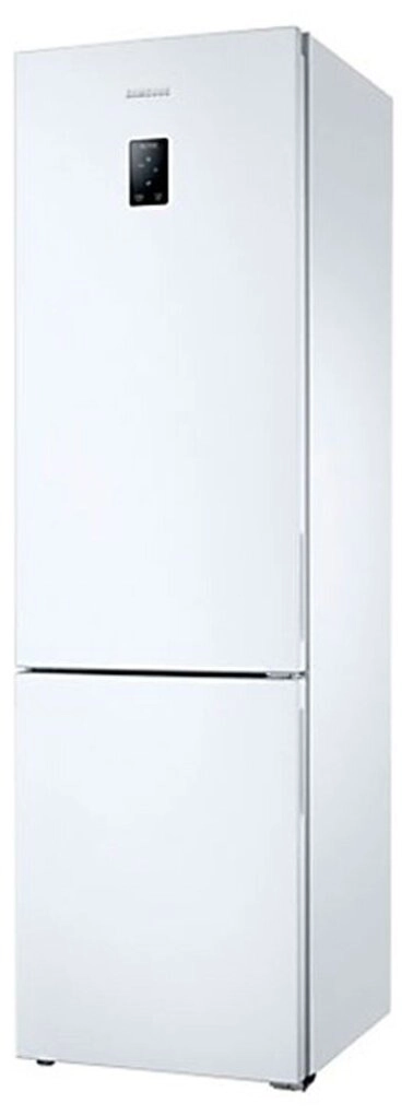 Холодильник Samsung RB37A5200WW/WT