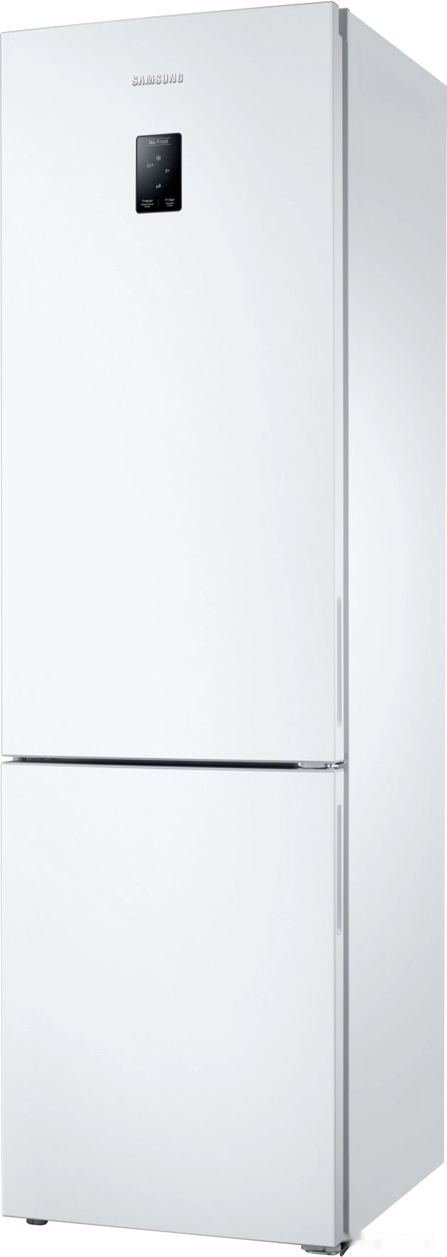 Холодильник Samsung RB37A5200WW/WT