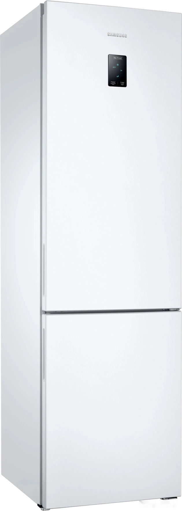 Холодильник Samsung RB37A5200WW/WT