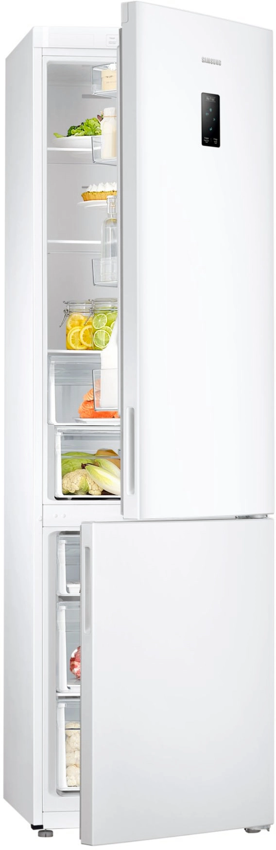 Холодильник Samsung RB37J5200WW