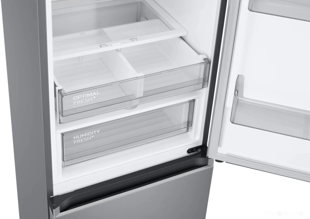 Холодильник Samsung RB38T7762S9/WT