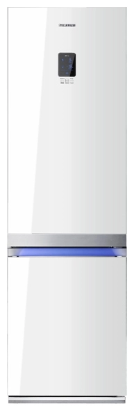 Холодильник Samsung RL-55 TTE1L