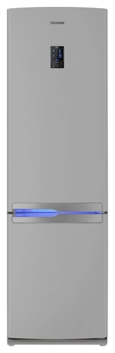 Холодильник Samsung RL-57 TEBIH