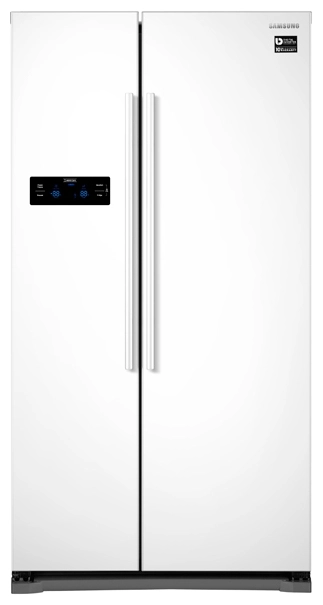 Холодильник side by side Samsung RS-57 K4000WW