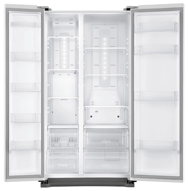 Холодильник side by side Samsung RS-57 K4000WW