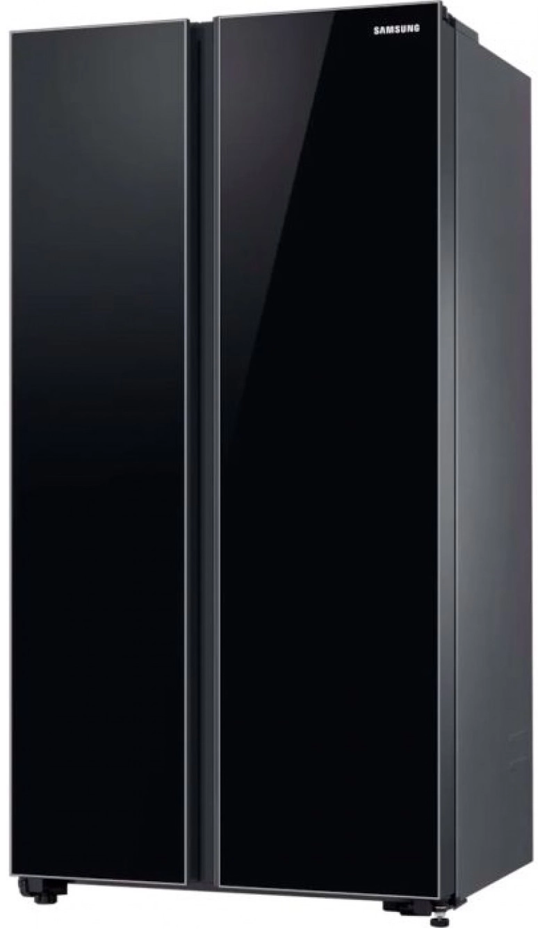 Холодильник side by side Samsung RS62R50312C/WT