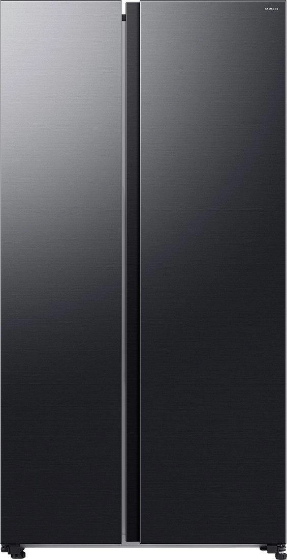 Холодильник side by side Samsung RS70F65Q1FWR