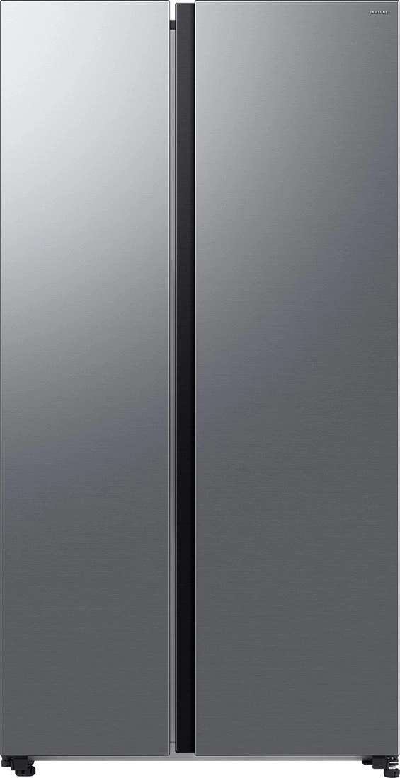 Холодильник side by side Samsung RS70F65Q1TWR