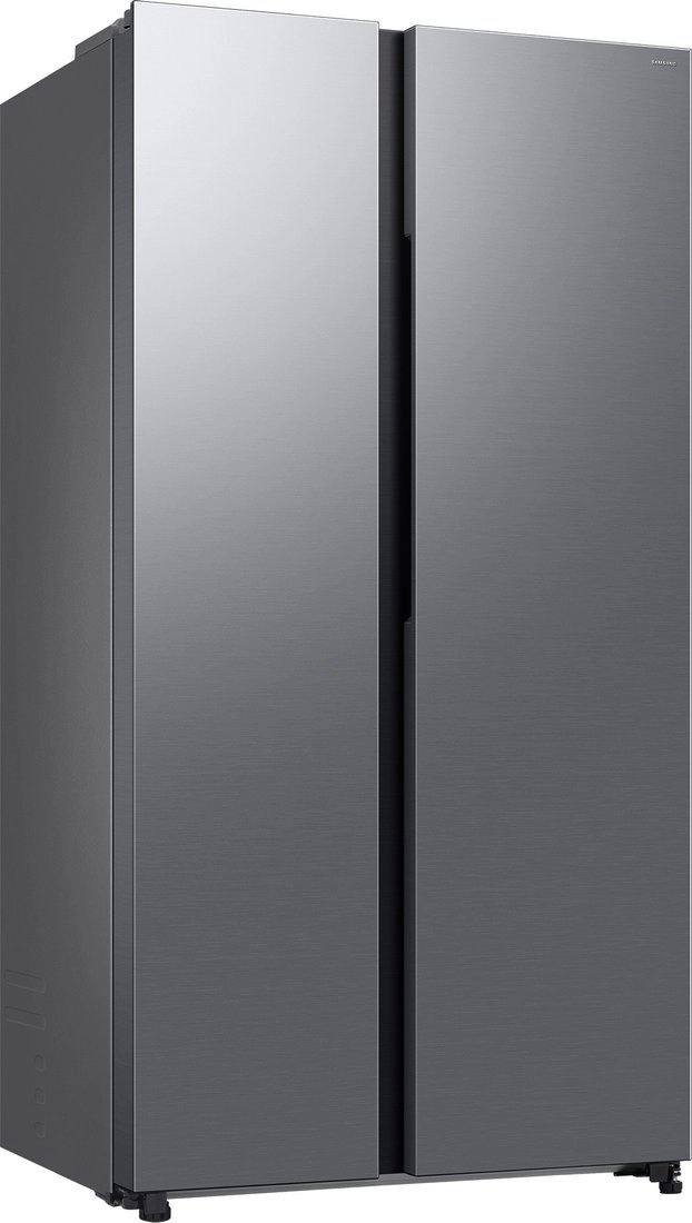 Холодильник side by side Samsung RS70F65Q1TWR