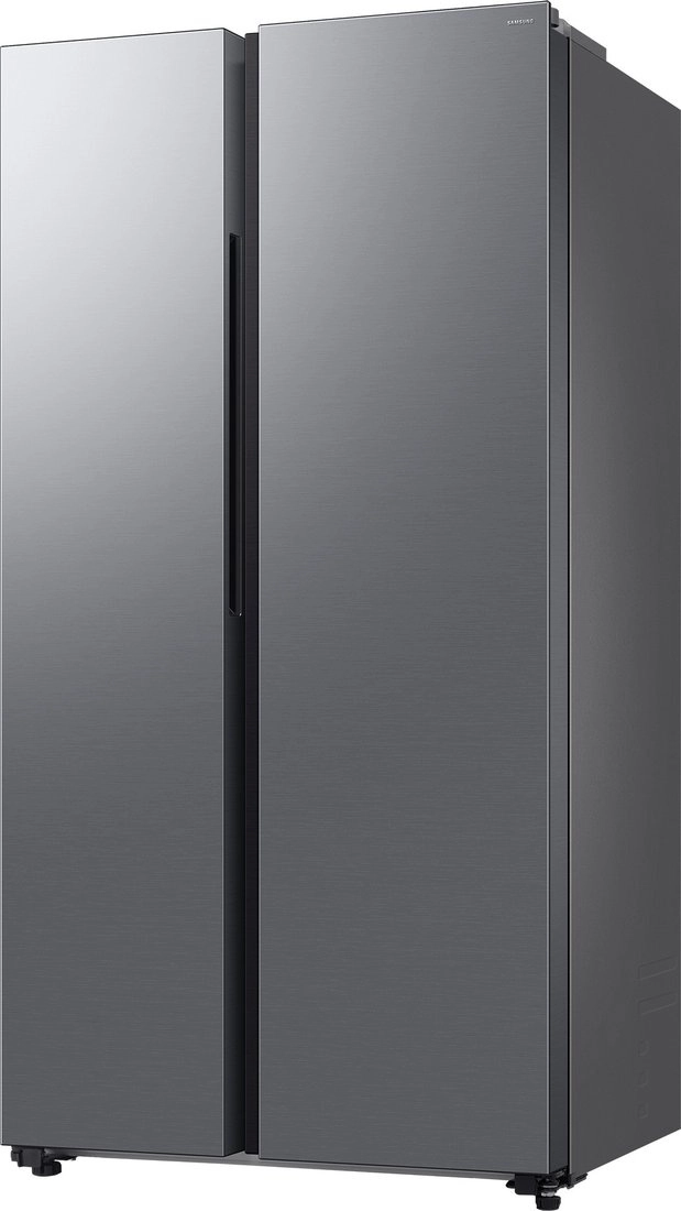 Холодильник side by side Samsung RS70F65Q1TWR