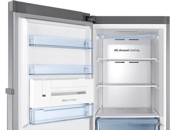 Морозильник Samsung RZ32M7115S9/EF