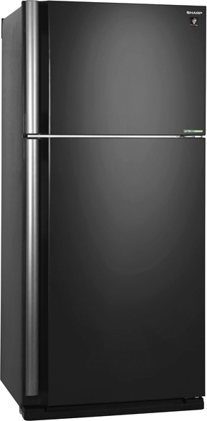 Холодильник Sharp SJ-XE55PMBK
