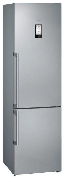 Холодильник Siemens KG39FHI3OR