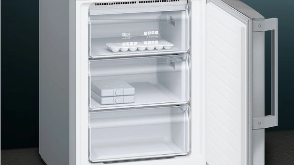 Холодильник Siemens KG39FHI3OR