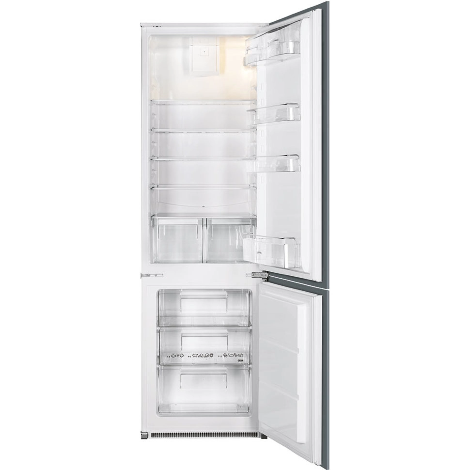 Холодильник Smeg C3170FP1
