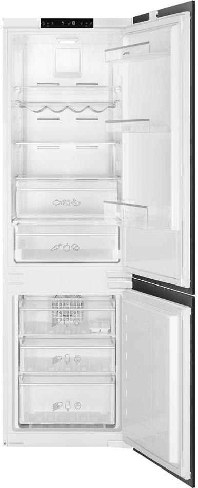 Холодильник Smeg C8174TNE