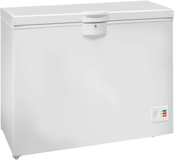 Морозильный ларь Smeg CO232