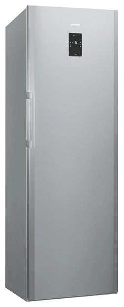 Однокамерный холодильник Smeg FA45X2PNE