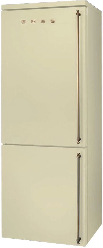 Холодильник Smeg FA8003PS