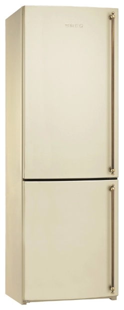 Холодильник Smeg FA860PS