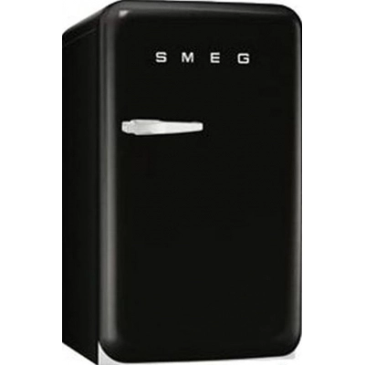 Однокамерный холодильник Smeg FAB10HRNE