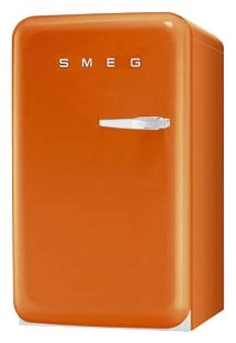 Холодильник Smeg FAB10LO