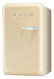 Холодильник Smeg FAB10LP