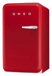 Холодильник Smeg FAB10LR