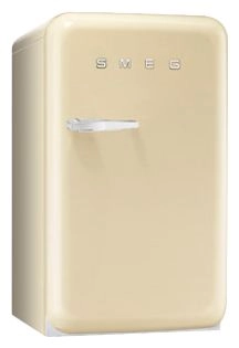 Холодильник Smeg FAB10RP