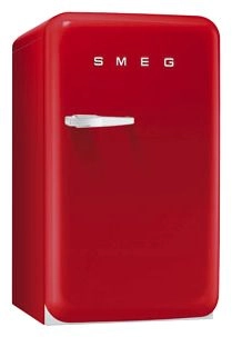 Холодильник Smeg FAB10RR